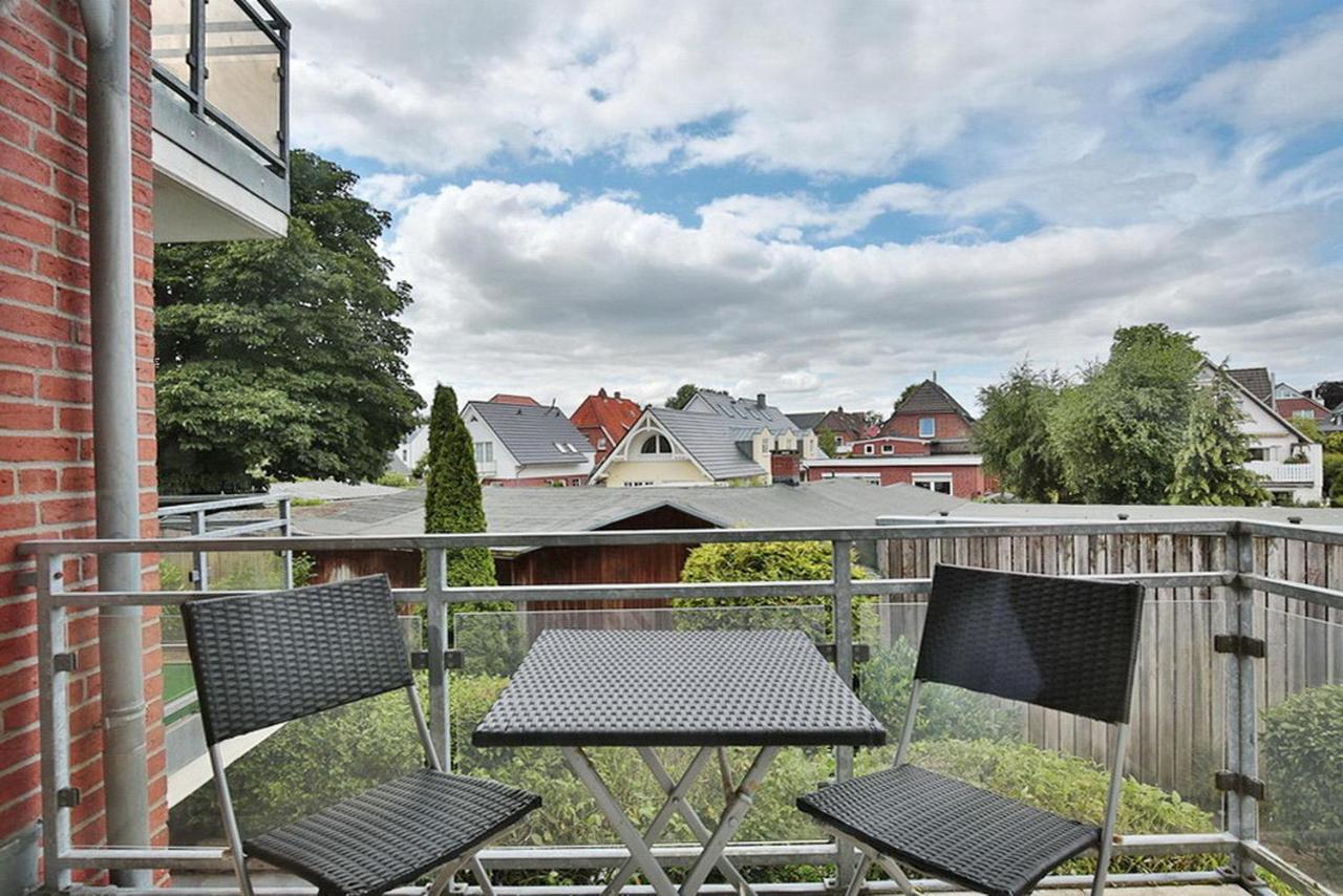 Apartment Gorch-fock-park Haus 02 Gorch-fock-park 2 15