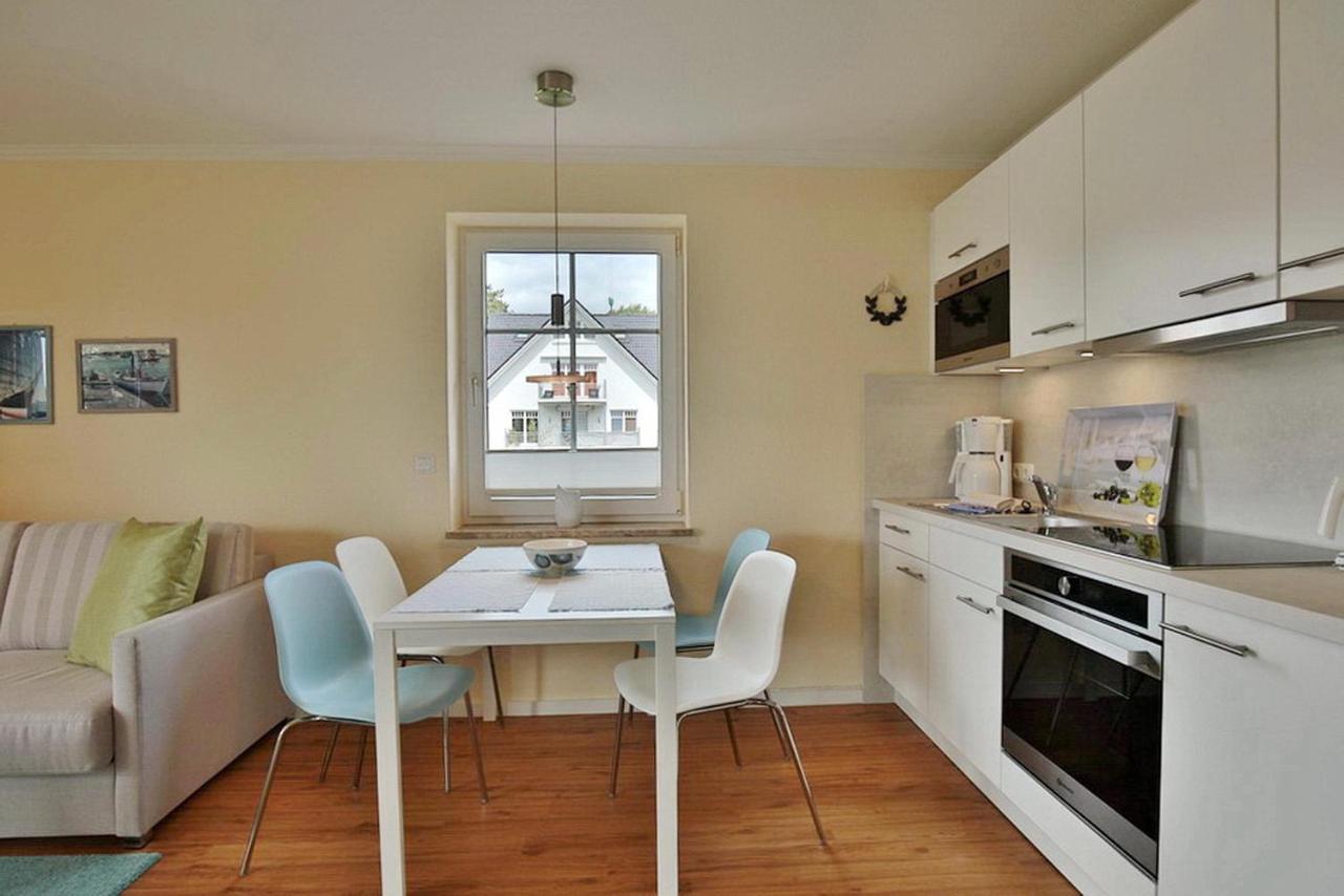 Apartment Gorch-fock-park Haus 02 Gorch-fock-park 2 15