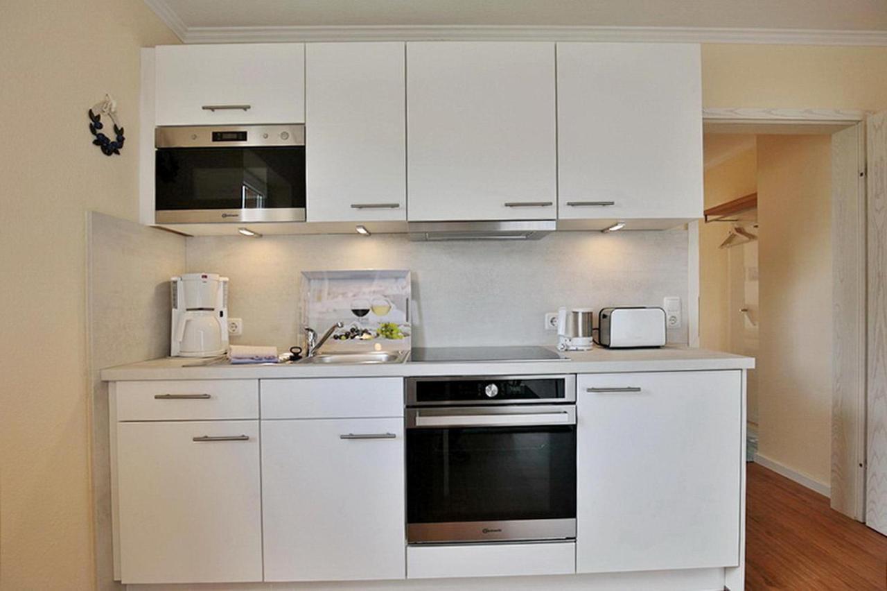 Apartment Gorch-fock-park Haus 02 Gorch-fock-park 2 15 Timmendorfer Strand